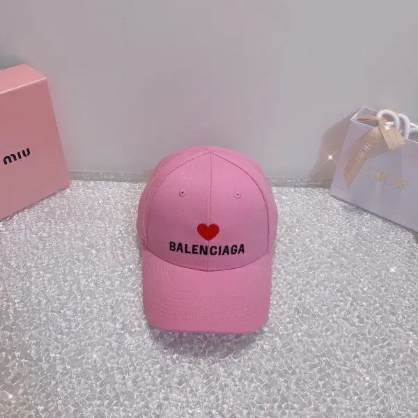 【2026】【BALENCIAGA   バレンシアガ】【数量限定】 野球帽 / ハット