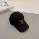 【2026】【CELINE  セリーヌ】【数量限定】 野球帽 / ハット
