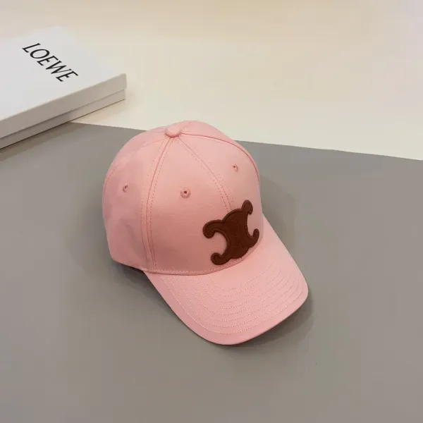【2026】【CELINE  セリーヌ】【数量限定】 野球帽 / ハット
