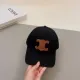 【2026】【CELINE  セリーヌ】【数量限定】 野球帽 / ハット