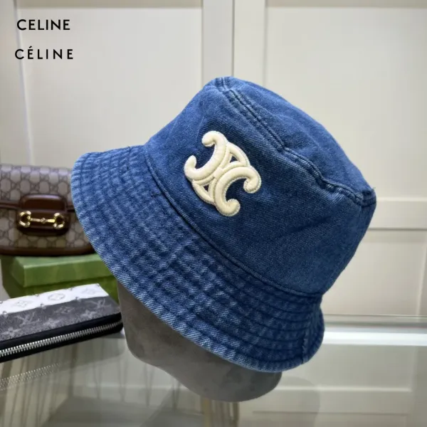 【2026】CELINE ( セリーヌ )フィッシャーマンズハット