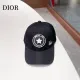 【2026】【DIOR  ディオール】【数量限定】 野球帽 / ハット