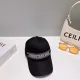 【2026】【DIOR  ディオール】【数量限定】 野球帽 / ハット