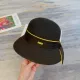 【2026】【DIOR   ディオール】【数量限定】 麦わら帽子