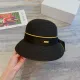 【2026】【DIOR   ディオール】【数量限定】 麦わら帽子