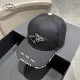 【2026】【PRADA  プラダ】【数量限定】 野球帽 / ハット