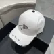 【2026】【PRADA  プラダ】【数量限定】 野球帽 / ハット