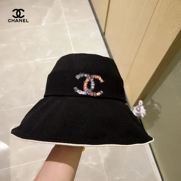 【2026】CHANEL (シャネル)フィッシャーマンズハット