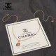 【2026】【CHANEL】ネックレス、新しいネックレス万能シンプルファッションオーナメント