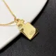 【2026】【CHANEL】ネックレス、新しいネックレス万能シンプルファッションオーナメント