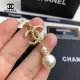 【2026】【CHANEL】ネックレス、新しいネックレス万能シンプルファッションオーナメント