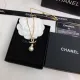 【2026】【CHANEL】ネックレス、新しいネックレス万能シンプルファッションオーナメント