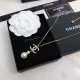 【2026】【CHANEL】ネックレス、新しいネックレス万能シンプルファッションオーナメント