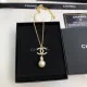 【2026】【CHANEL】ネックレス、新しいネックレス万能シンプルファッションオーナメント