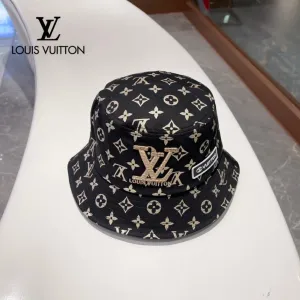 【2026】LOUIS VUITTON ( ルイヴィトン )フィッシャーマンズハット