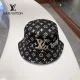 【2026】LOUIS VUITTON ( ルイヴィトン )フィッシャーマンズハット