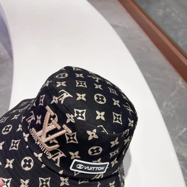 【2026】LOUIS VUITTON ( ルイヴィトン )フィッシャーマンズハット