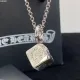 【2026】【CHROME HEARTS】ネックレス、新しいネックレス万能シンプルファッションオーナメント 【2026】【CHROME HEARTS】ネックレス、新しいネックレス万能シンプルファッションオーナメント