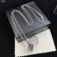 【2026】【CHROME HEARTS】ネックレス、新しいネックレス万能シンプルファッションオーナメント 【2026】【CHROME HEARTS】ネックレス、新しいネックレス万能シンプルファッションオーナメント