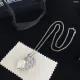 【2026】【CHROME HEARTS】ネックレス、新しいネックレス万能シンプルファッションオーナメント 【2026】【CHROME HEARTS】ネックレス、新しいネックレス万能シンプルファッションオーナメント