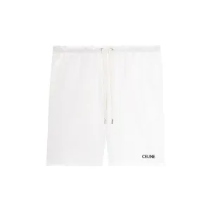 【2026】【CELINE 公式旗艦店】セリーヌ  ショートパンツご好評に付き再入荷！