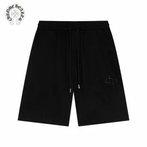 【2026】【CHROME HEARTS  公式旗艦店】 クロムハーツ   ショートパンツご好評に付き再入荷！