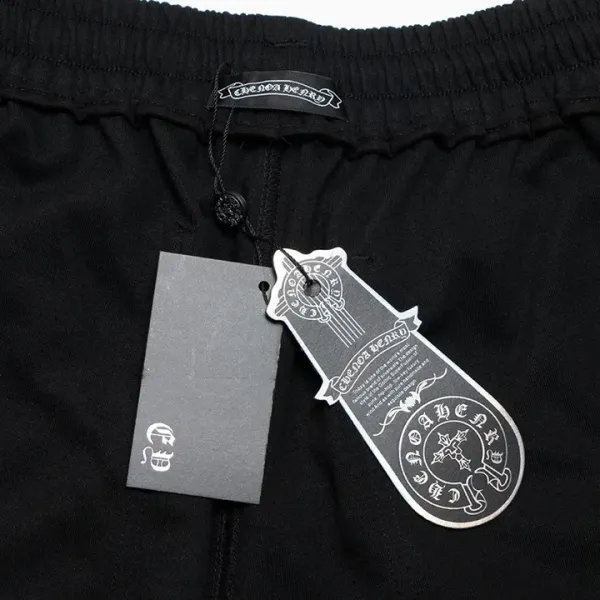 【2026】【CHROME HEARTS  公式旗艦店】 クロムハーツ   ショートパンツご好評に付き再入荷！