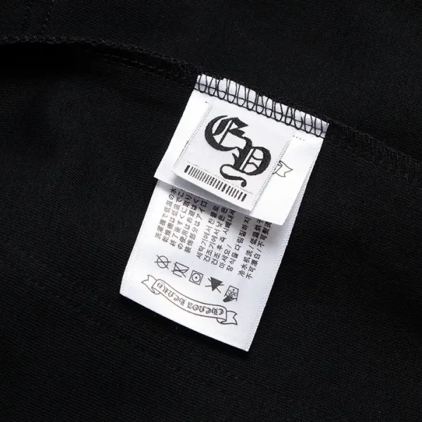 【2026】【CHROME HEARTS  公式旗艦店】 クロムハーツ   ショートパンツご好評に付き再入荷！