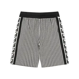 【2026】【FENDI  公式旗艦店】フェンディ   ショートパンツご好評に付き再入荷！