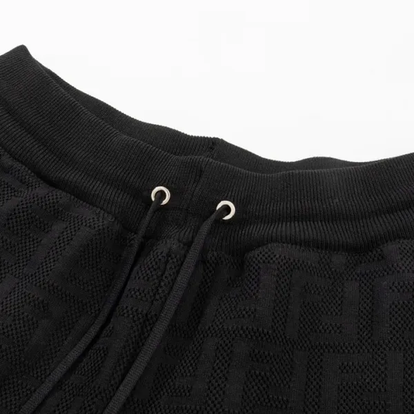 【2026】【FENDI  公式旗艦店】フェンディ   ショートパンツご好評に付き再入荷！