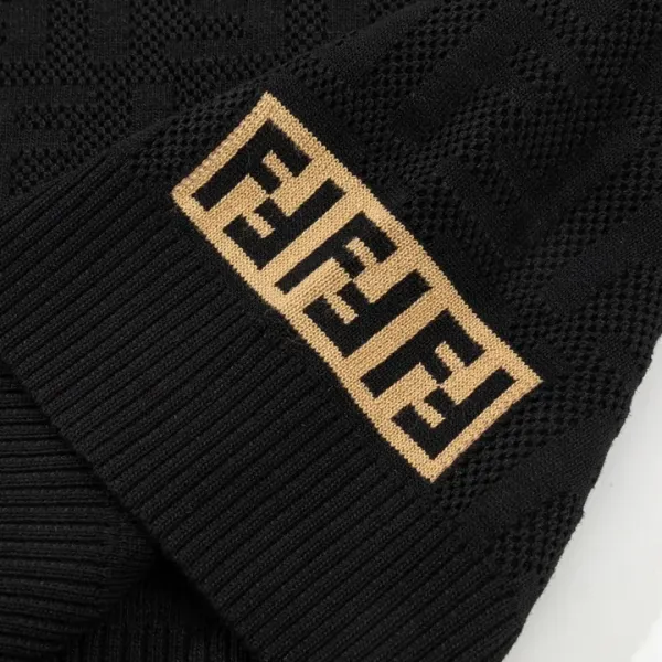 【2026】【FENDI  公式旗艦店】フェンディ   ショートパンツご好評に付き再入荷！