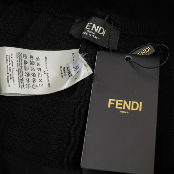 【2026】【FENDI  公式旗艦店】フェンディ   ショートパンツご好評に付き再入荷！