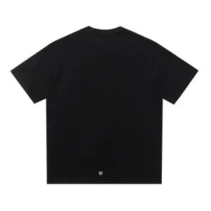 【2026】【GIVENCHY  公式旗艦店】ジバンシー   Tシャツ ご好評に付き再入荷！