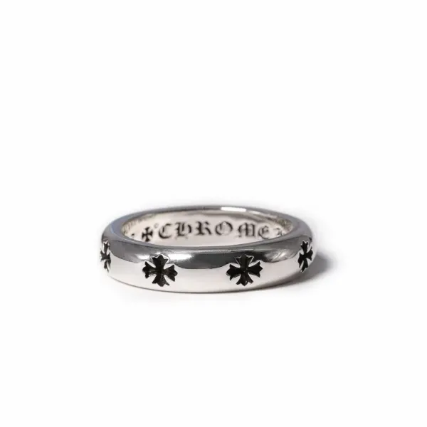 【2026】【CHROME HEARTS】クロムハーツ 指輪