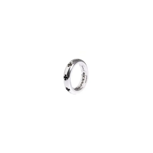 【2026】【CHROME HEARTS】クロムハーツ 指輪