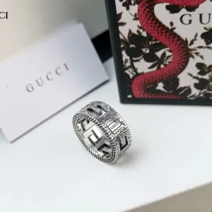 【2026】【GUCCI】 クッチ  指輪