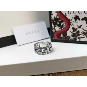 【2026】【GUCCI】 クッチ  指輪