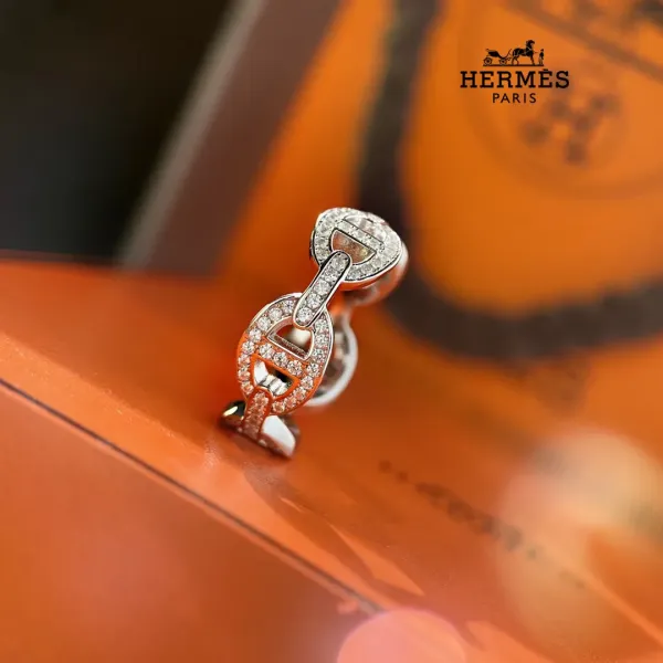 【2026】【HERMES】 エルメス  指輪