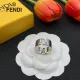 【2026】【FENDI】 フェンディ 指輪 【2026】【FENDI】 フェンディ 指輪
