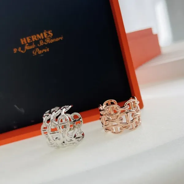 【2026】【HERMES】 エルメス  指輪