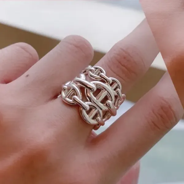 【2026】【HERMES】 エルメス  指輪