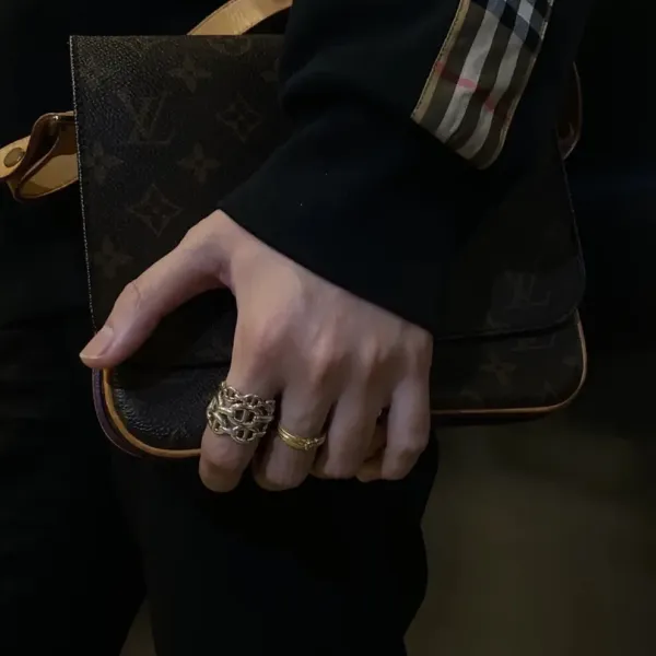 【2026】【HERMES】 エルメス  指輪