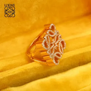 【2026】【LOEWE】 ロエベ  指輪