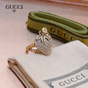 【2026】【GUCCI】 クッチ  指輪