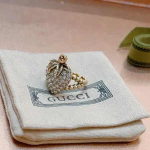 【2026】【GUCCI】 クッチ  指輪