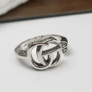 【2026】【GUCCI】 クッチ  指輪