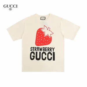 【2026】【GUCCI公式旗艦店】クッチ   Tシャツ ご好評に付き再入荷！