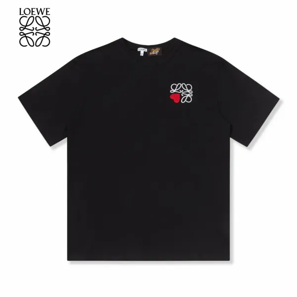 【2026】【LOEWE 公式旗艦店】ロエベ    Tシャツご好評に付き再入荷！