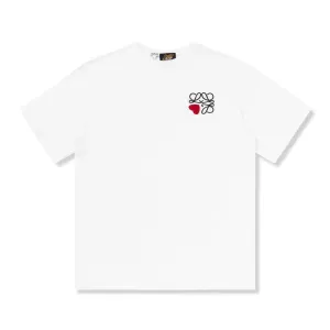 【2026】【LOEWE 公式旗艦店】ロエベ    Tシャツご好評に付き再入荷！