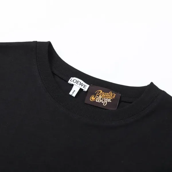 【2026】【LOEWE 公式旗艦店】ロエベ    Tシャツご好評に付き再入荷！